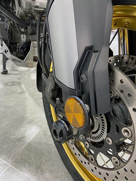 8.999-SUZUKI V-Strom 1000XT ABS