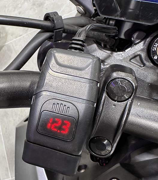 HONDA CB 125 R