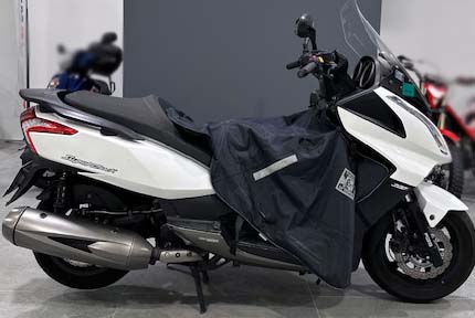 KYMCO SUPER DINK 300I ABS